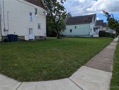 235 Breckenridge St #1, Buffalo, NY, 14213