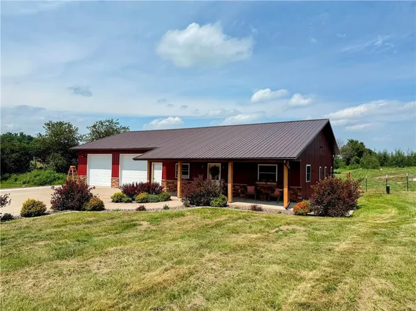 19758 16th Street, Bloomer, WI 54724