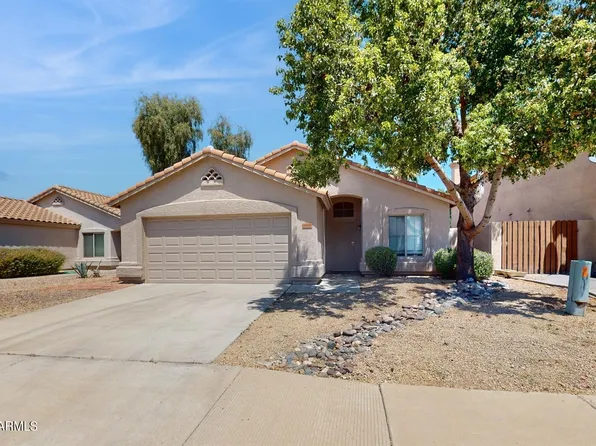 6966 W KINGS Avenue, Peoria, AZ 85382