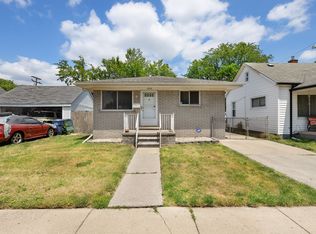 1840 Anne Ave, Lincoln Park, MI 48146