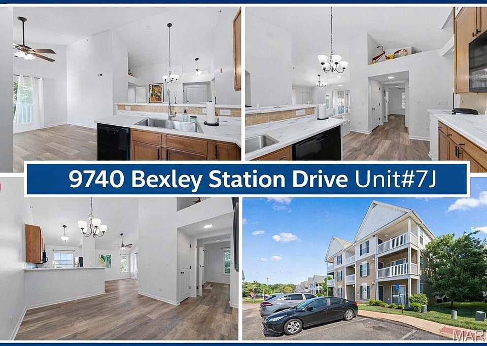 1st image of 9740 Bexley Station Dr #7J