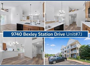 9740 Bexley Station Dr #7J, Saint Louis, MO