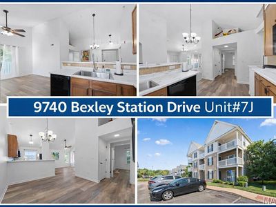 9740 Bexley Station Dr #7J, Saint Louis, MO, 63123