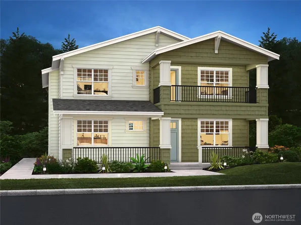 9701 5th Lane SW #79, Seattle, WA 98106