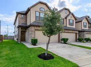14907 Wicker Brook Ln, Houston, TX 77095