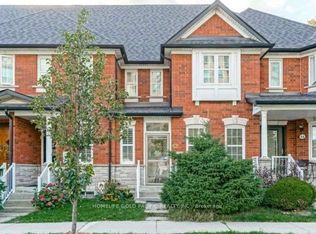 62 Baffin Ct, Richmond Hill, ON L4B 4J7