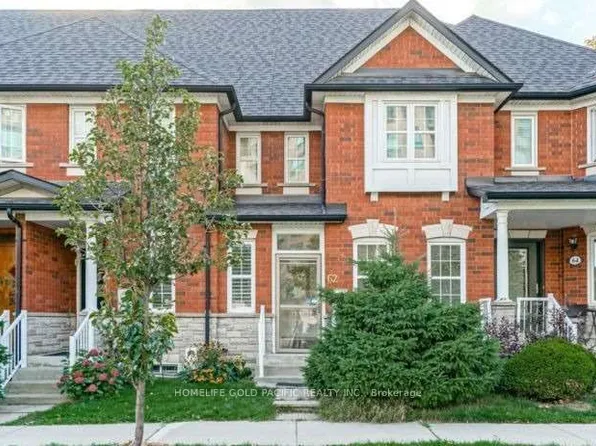 62 Baffin Ct, Richmond Hill, ON L4B 4J7