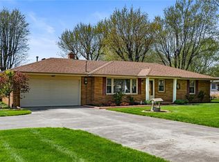 5057 S 50 W, Anderson, IN