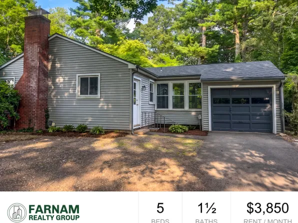95 Riverside Dr, New Haven, CT 06518