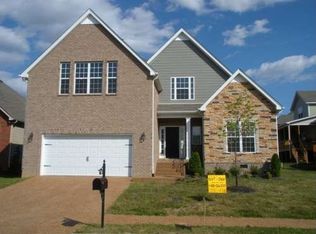 704 Evening Ave, Cane Ridge, TN 37013