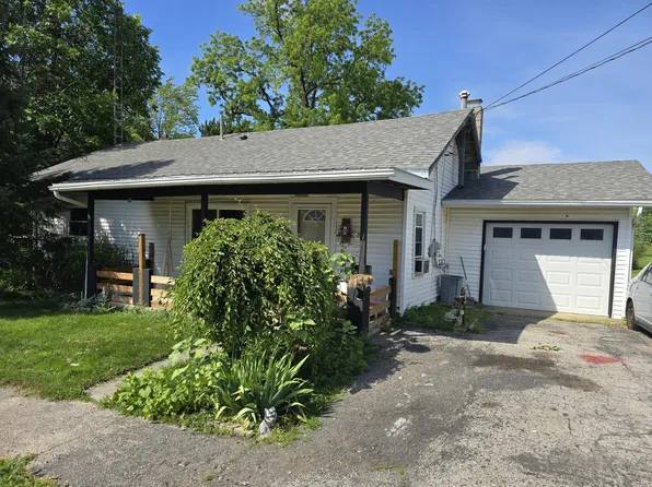 312 W Buckeye St, Belle Center, OH 43310