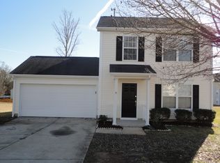 308 Feldspar Way, Durham, NC 27703