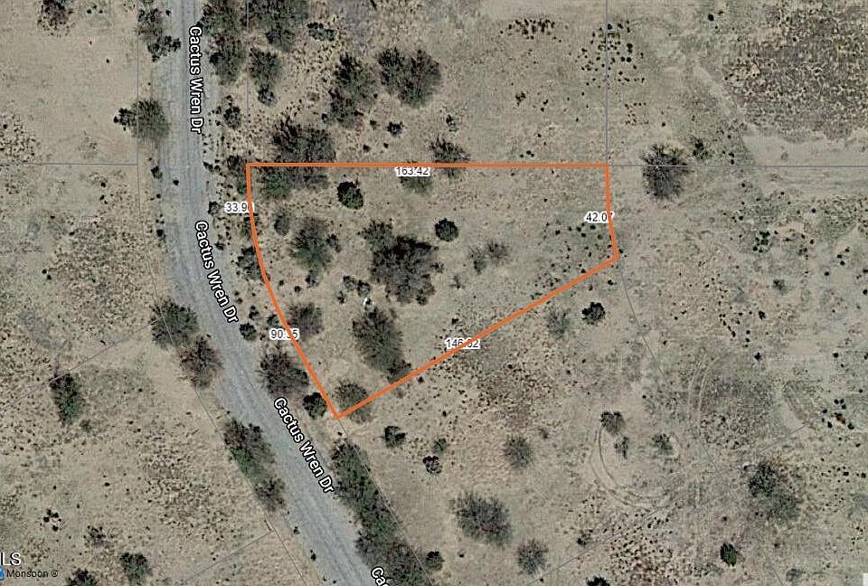 1st image of 3135 N CACTUS WREN Drive #10