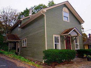 6311 Cherry Valley Rd, Stroudsburg, PA 18360