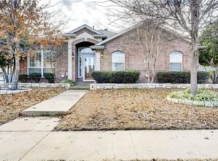 2707 Ranch Rd, Sachse, TX 75048