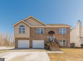 8706 Rivergate Dr, Jonesboro, GA 30238