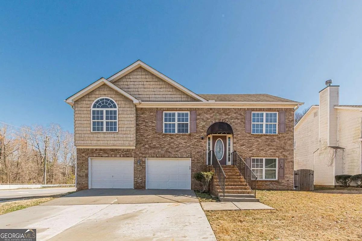 8706 Rivergate Dr photo 1