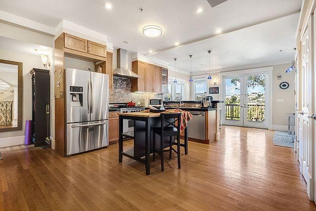 1st image of 2454 Geary Blvd APT 4