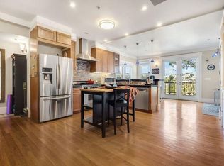 2454 Geary Blvd APT 4, San Francisco, CA 94115