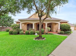 4527 Sorrell Glen Ct, Spring, TX 77388