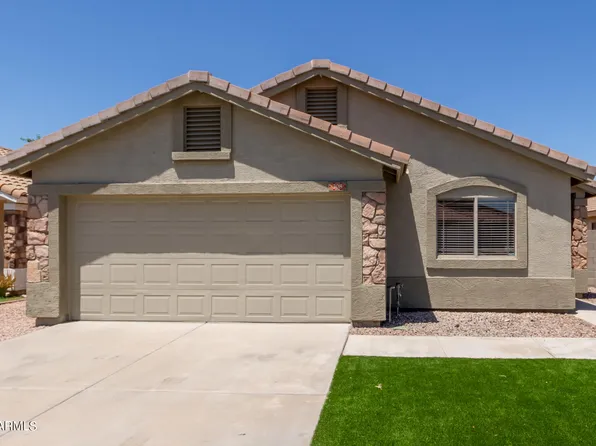 308 N 103RD Street, Mesa, AZ 85207