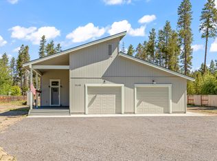 55438 Heierman Dr, Bend, OR 97707
