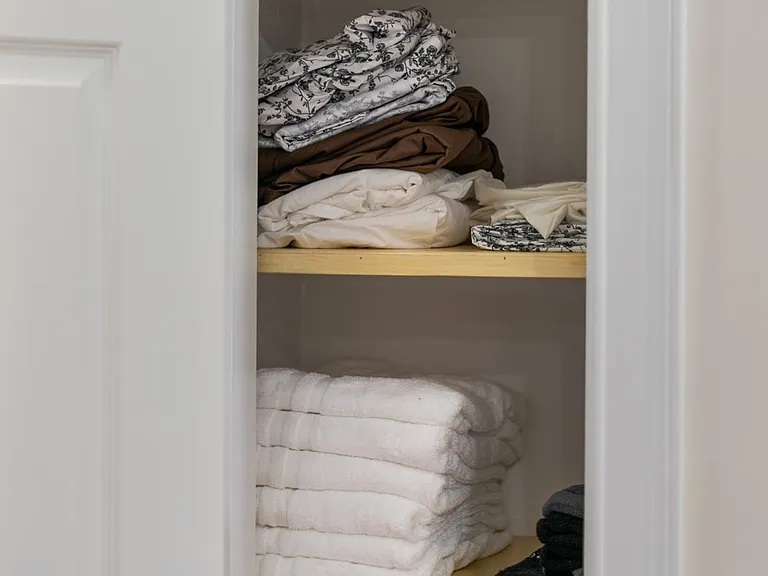 Storage Room