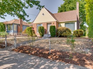 6405 N Curtis Ave, Portland, OR 97217