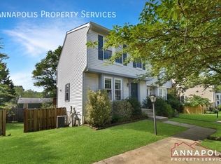 806 Lilac Ct, Odenton, MD 21113