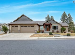5715 S Copper Ridge Blvd, Spokane, WA 99224