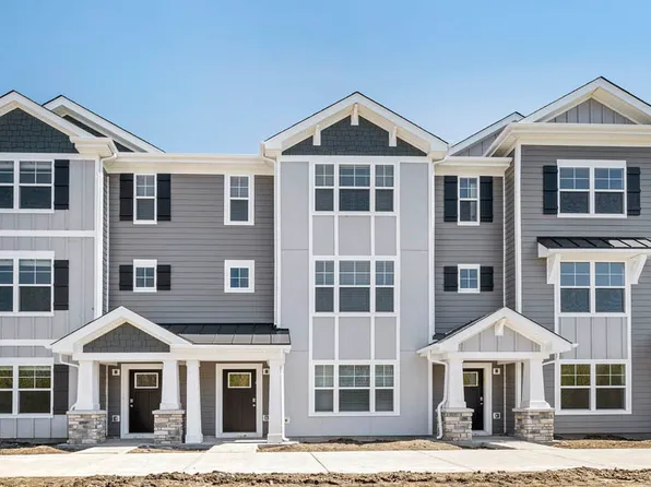 2367 Glacier St, Mundelein, IL 60060