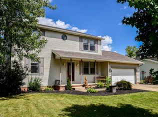 5321 Dolores St SW, Canton, OH