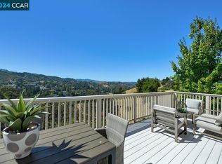 3133 Grey Eagle Dr, Walnut Creek, CA 94595