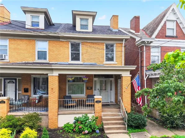 635 E End Ave, Pittsburgh, PA 15221