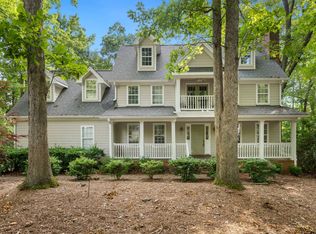 28 Gorham Pl, Durham, NC 27705