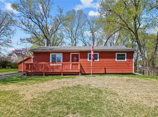 317 Bethel Meadows Rd, Caseyville, IL 62232