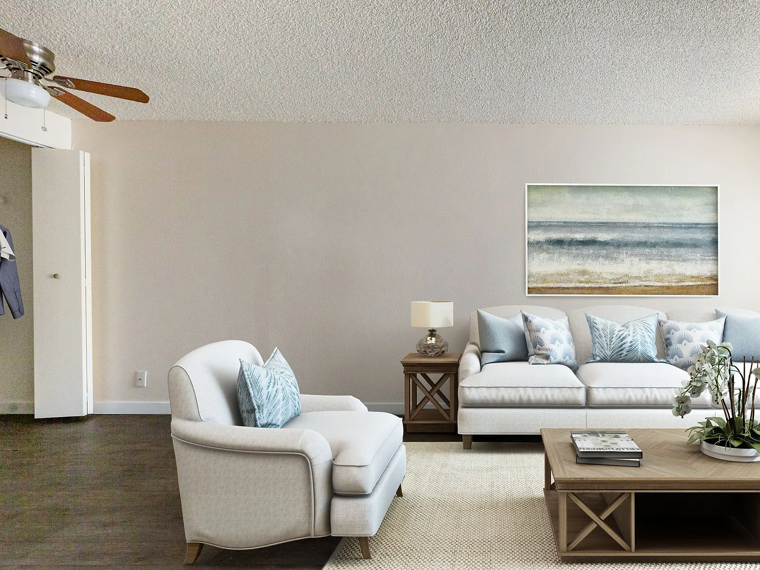 Scottsdale Park Apartments — Photo 1