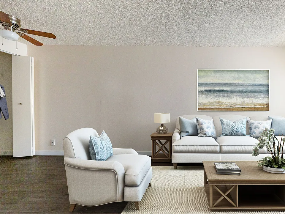 Scottsdale Park Apartments