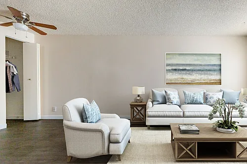 Scottsdale Park Apartments Photo 1