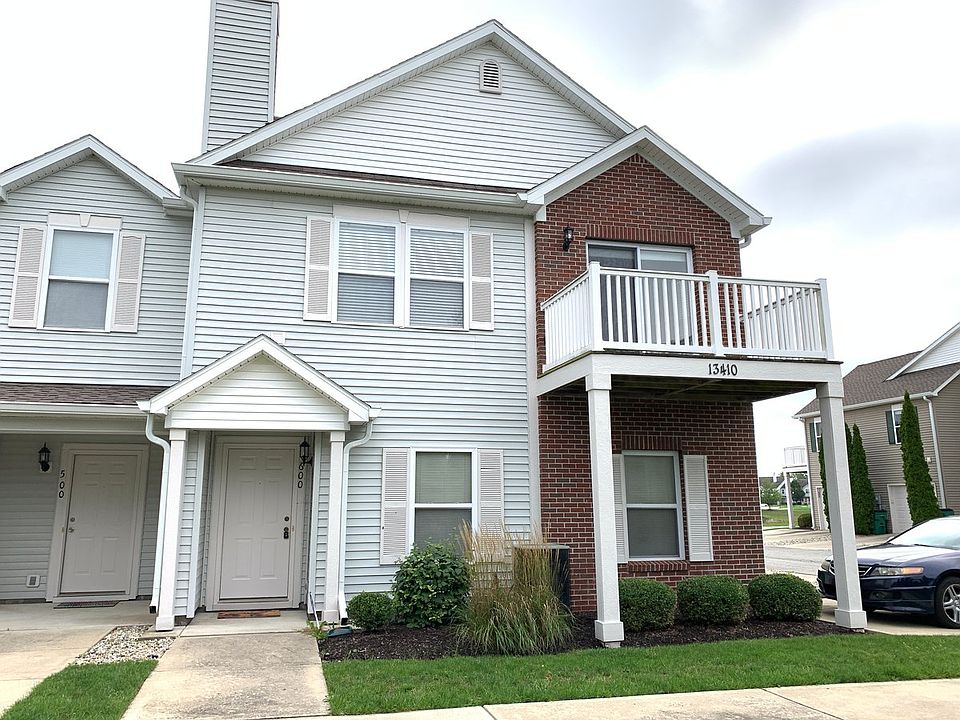 1st image of 13410 White Granite Dr Unit 600