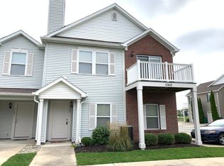 13410 White Granite Dr UNIT 600, Fishers, IN 46038