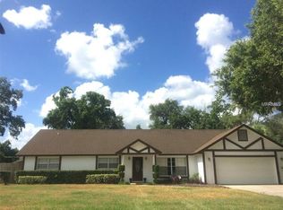 1682 Starfish St, Kissimmee, FL 34744