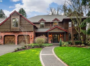 5676 Suncreek Dr, Lake Oswego, OR 97035