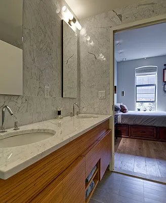 Rented by Brown Harris Stevens | media 13