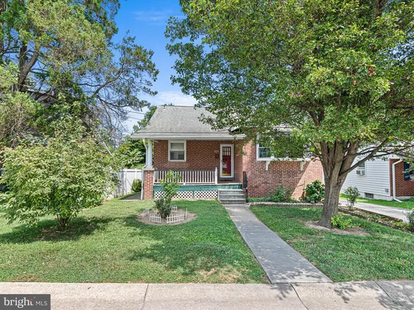 103 Larch Ave, Wilmington, DE 19804