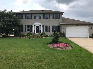 1100 Prescot Ave NW, Massillon, OH 44646