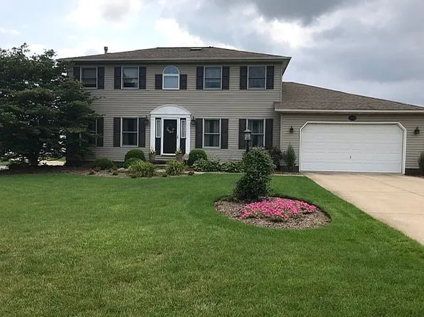 1100 Prescot Ave NW, Massillon, OH 44646