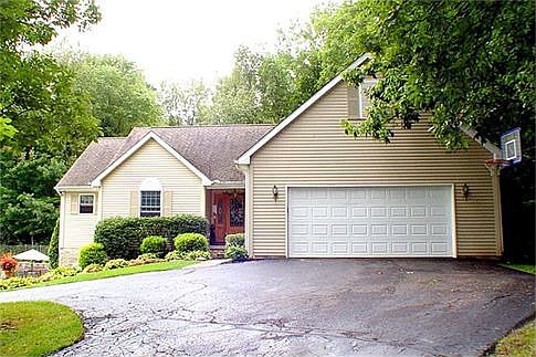 Beautiful Hilltop Ranch