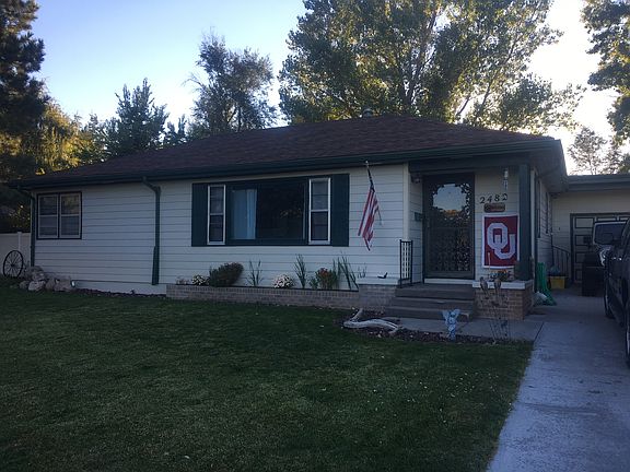 3rd image of 2482 11th Ave