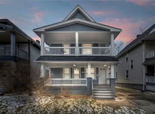 12709 Locke Ave, Cleveland, OH 44108